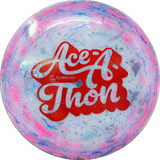 Ace-A-Thon | Z Jawbreaker UV Zombee-Foundation Disc Golf-Foundation Disc Golf