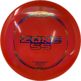 Zone SS-Discraft-Foundation Disc Golf