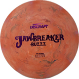 Buzzz-Discraft-Foundation Disc Golf