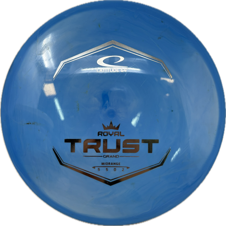Used Discs