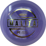 Malita-Discraft-Foundation Disc Golf