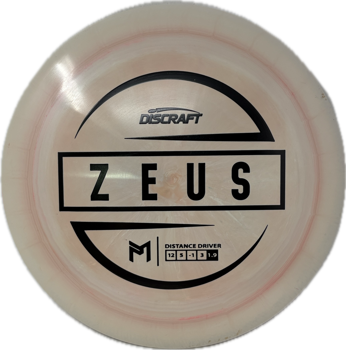 Used | Zeus