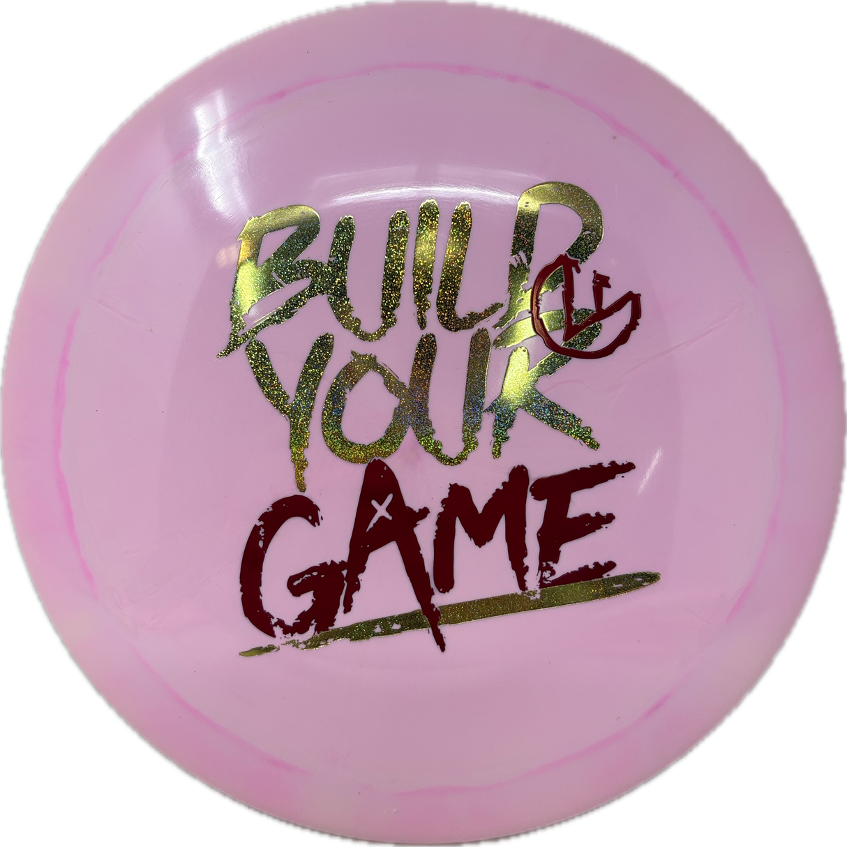 Build Your Game ESP Force-Foundation Disc Golf-Foundation Disc Golf