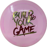 Build Your Game ESP Force-Foundation Disc Golf-Foundation Disc Golf