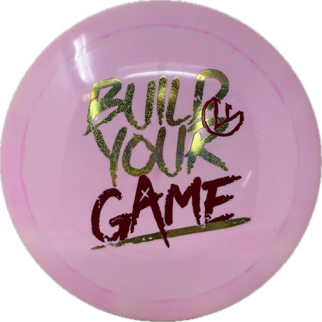 Build Your Game ESP Force-Foundation Disc Golf-Foundation Disc Golf