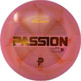 Passion-Discraft-Foundation Disc Golf