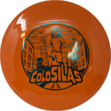Colosilas Colossus-Foundation Disc Golf-Foundation Disc Golf