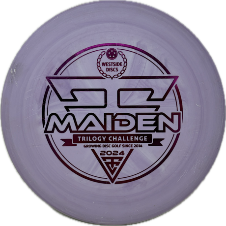 Used Discs-Foundation Disc Golf-Foundation Disc Golf