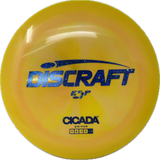 Cicada-Discraft-Foundation Disc Golf