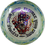 Requiem-Thought Space Athletics-Foundation Disc Golf