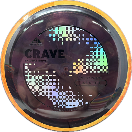 Crave