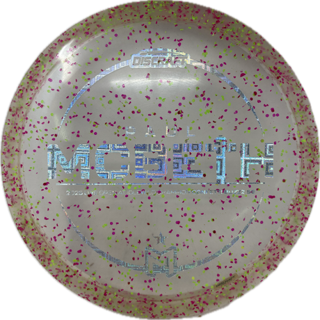 Paul McBeth Victory Buzzz SS