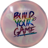 Build Your Game ESP Passion-Foundation Disc Golf-Foundation Disc Golf