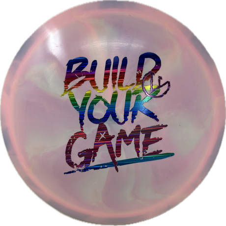 Build Your Game ESP Passion-Foundation Disc Golf-Foundation Disc Golf