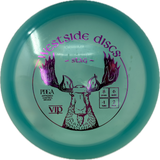 Used Discs-Foundation Disc Golf-Foundation Disc Golf