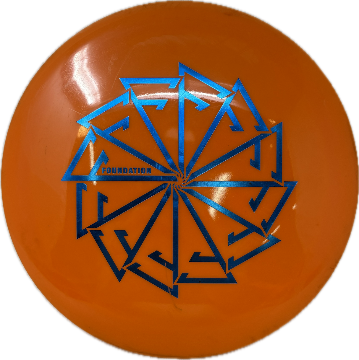 Used Discs-Foundation Disc Golf-Foundation Disc Golf