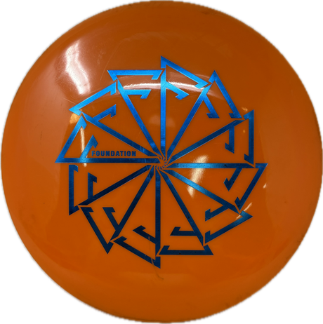 Used Discs