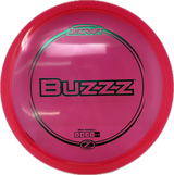 Buzzz-Discraft-Foundation Disc Golf