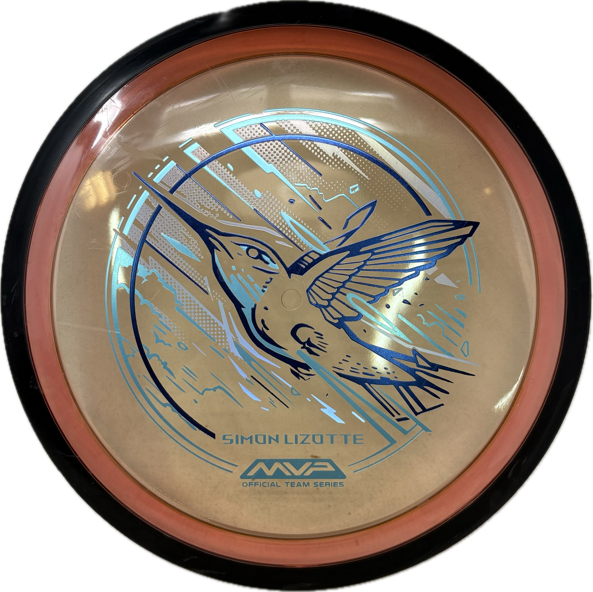 Used Discs-Foundation Disc Golf-Foundation Disc Golf