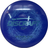Zone SS-Discraft-Foundation Disc Golf