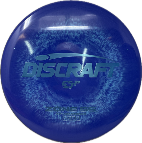 Zone SS-Discraft-Foundation Disc Golf
