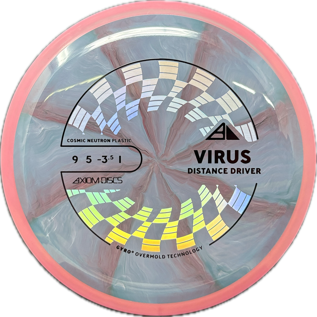 Virus