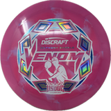 Venom | Anthony Barela Victory Edition-Discraft-Foundation Disc Golf