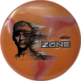 2026 Tour Series Zone | Adam Hammes-Discraft-Foundation Disc Golf