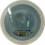 PreFlight Hurricane X-DGA-Foundation Disc Golf
