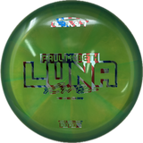 2025 Tour Series Luna | Paul McBeth-Discraft-Foundation Disc Golf