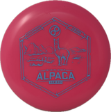 Alpaca-Infinite Discs-Foundation Disc Golf