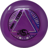 Echo-MVP-Foundation Disc Golf