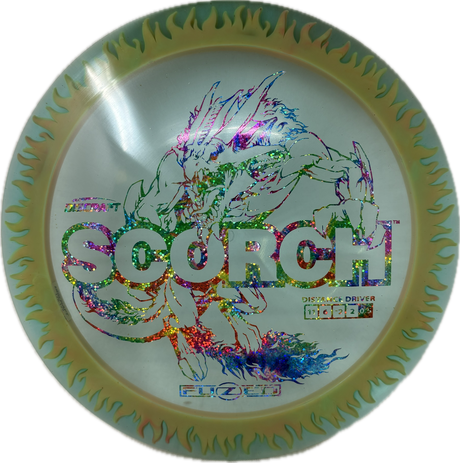 Fuzed Scorch (A)