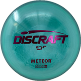 Meteor-Discraft-Foundation Disc Golf