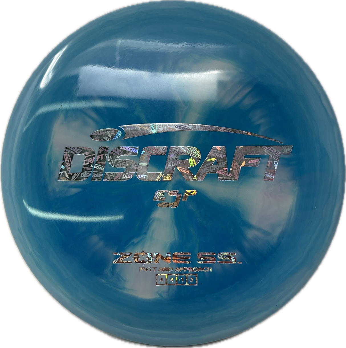 Zone SS-Discraft-Foundation Disc Golf