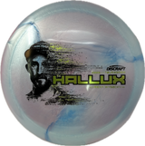 2026 Tour Series Hallux | Ricky Wysocki-Discraft-Foundation Disc Golf