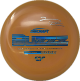 Buzzz-Discraft-Foundation Disc Golf