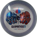Expanse-Thought Space Athletics-Foundation Disc Golf
