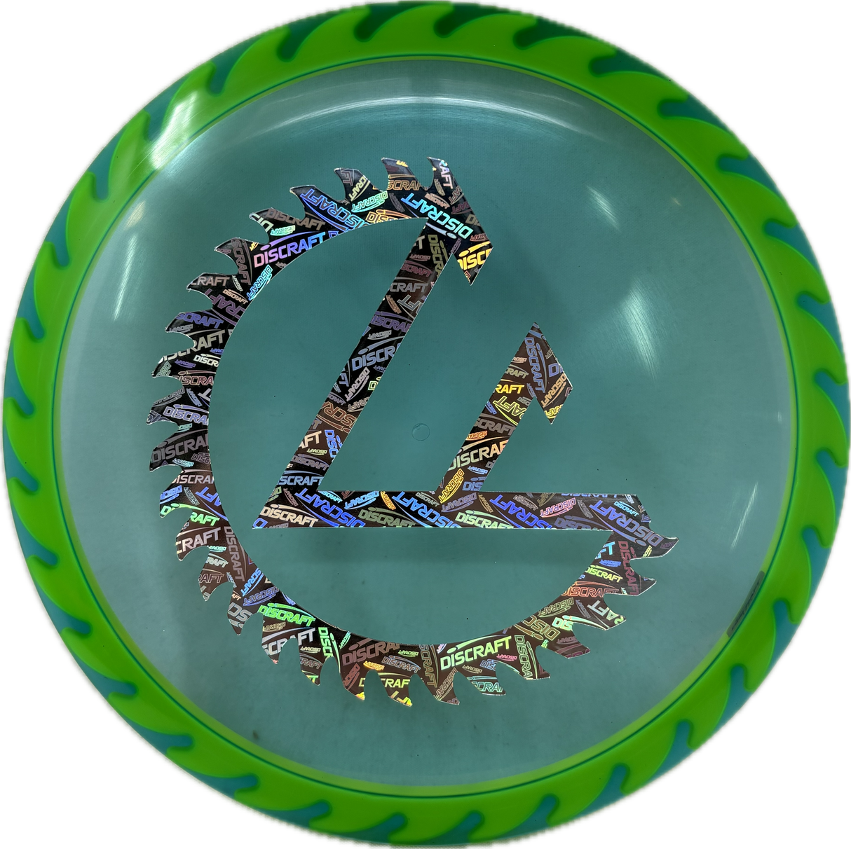 FDG Buzzzsaw-Foundation Disc Golf-Foundation Disc Golf