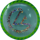 FDG Buzzzsaw-Foundation Disc Golf-Foundation Disc Golf