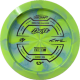 Drive | McBeth X Pierce Collab-Discraft-Foundation Disc Golf