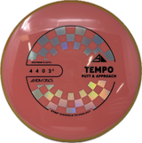 Tempo-MVP-Foundation Disc Golf