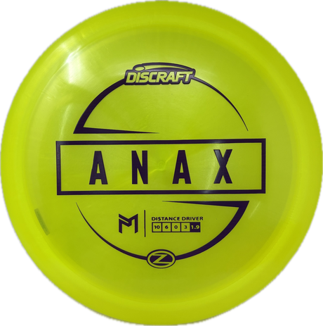 Anax