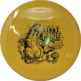 Pickle-Mint Discs-Foundation Disc Golf