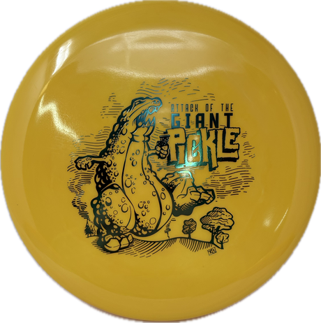 Pickle-Mint Discs-Foundation Disc Golf