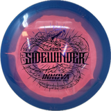 Sidewinder-Innova-Foundation Disc Golf