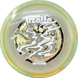 Aspect | Simon Lizotte Halloween Team Series-MVP-Foundation Disc Golf