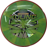 Jeremy Koling Tempo | 2026 Team Series-MVP-Foundation Disc Golf