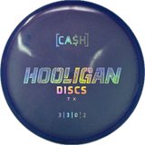 Cash-Hooligan-Foundation Disc Golf