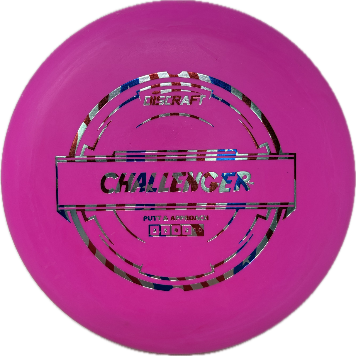 Challenger